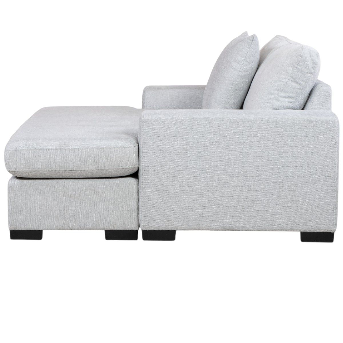 Vega Daybed 160x145cm Storm tekstil