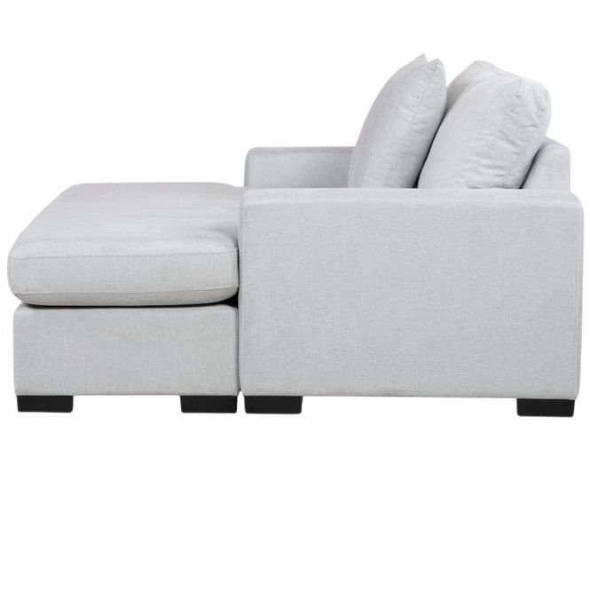 Hovedbilde Vega Daybed 160x145cm Storm tekstil
