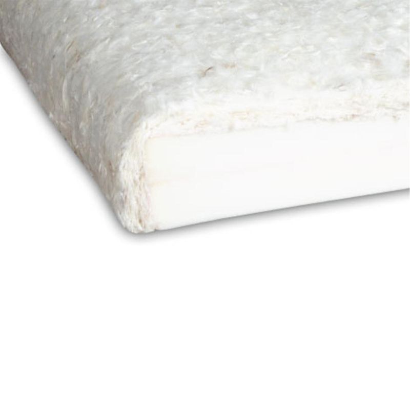 Crosby 3,5 seter sofa 247cm Fluff One Storm Tekstil