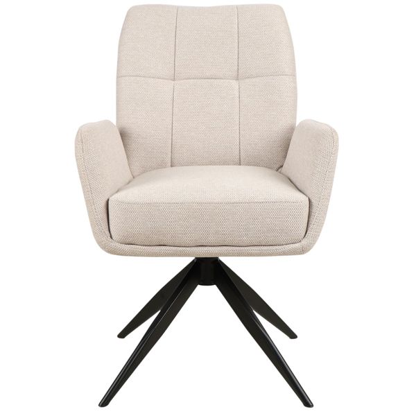 Hovedbilde Tone Spisestol m/arm & sving – Style 100 ...