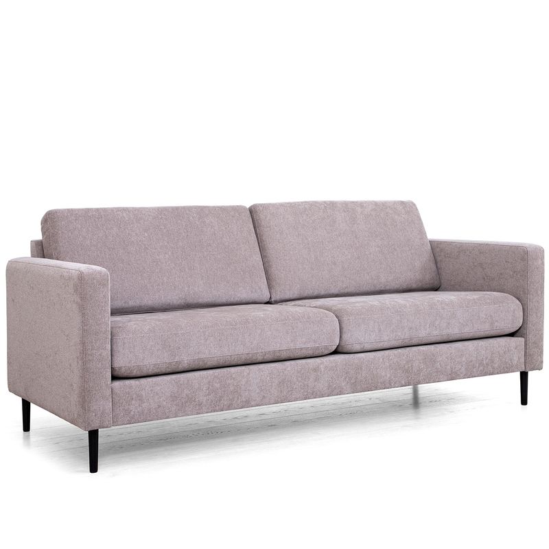 Luton 3 seter sofa 202cm Brego Tekstil