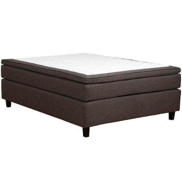 Hovedbilde Dvale Scandic kontinentalseng 90 x 200 cm