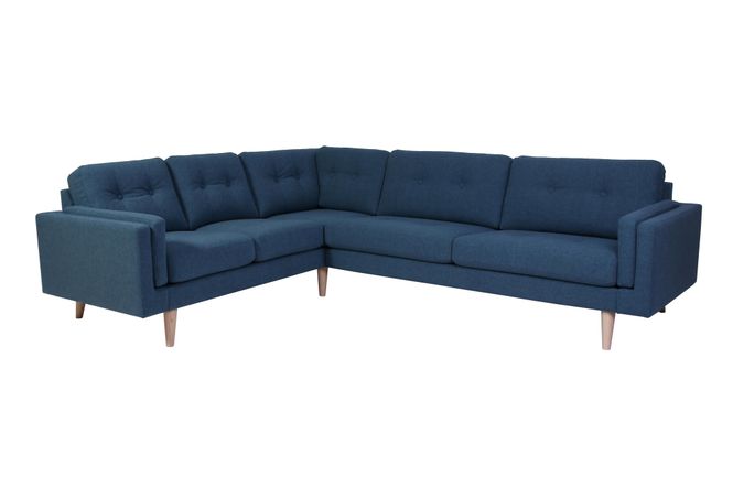 Hovedbilde Sydney hjørnesofa 2332 214x271cm