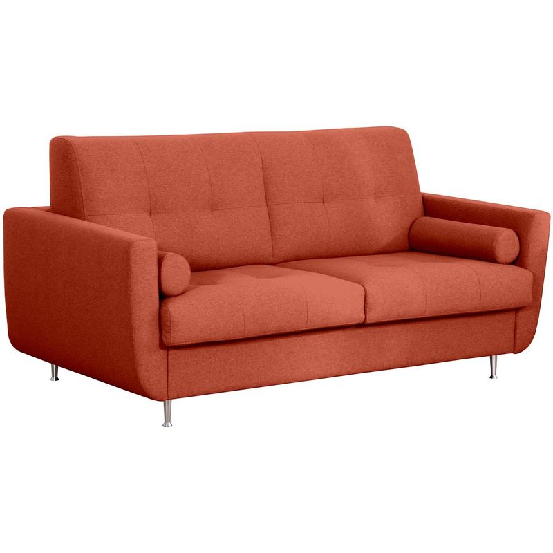 Sleep Sovesofa 3 seter med seng inni 195cm | Stella tekstil