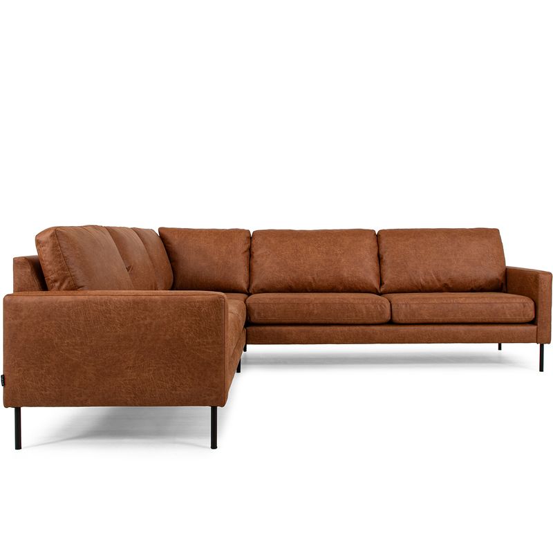 Dublin Oppsett 5 Hjørnesofa Colorado 282x242