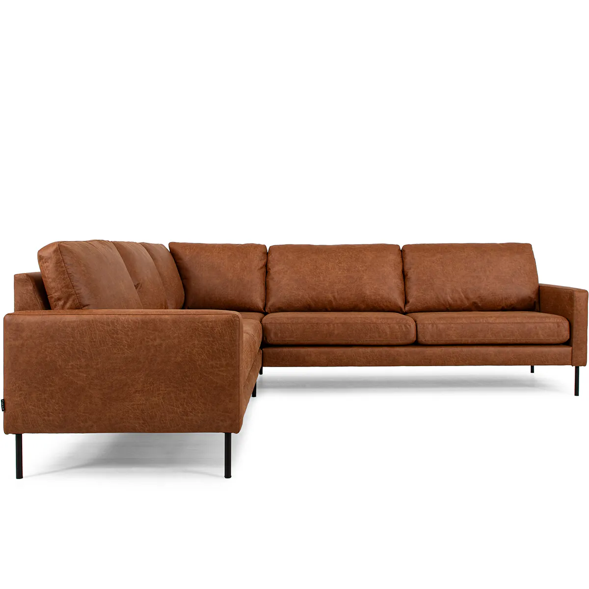 Dublin Oppsett 5 Hjørnesofa Colorado 282x242