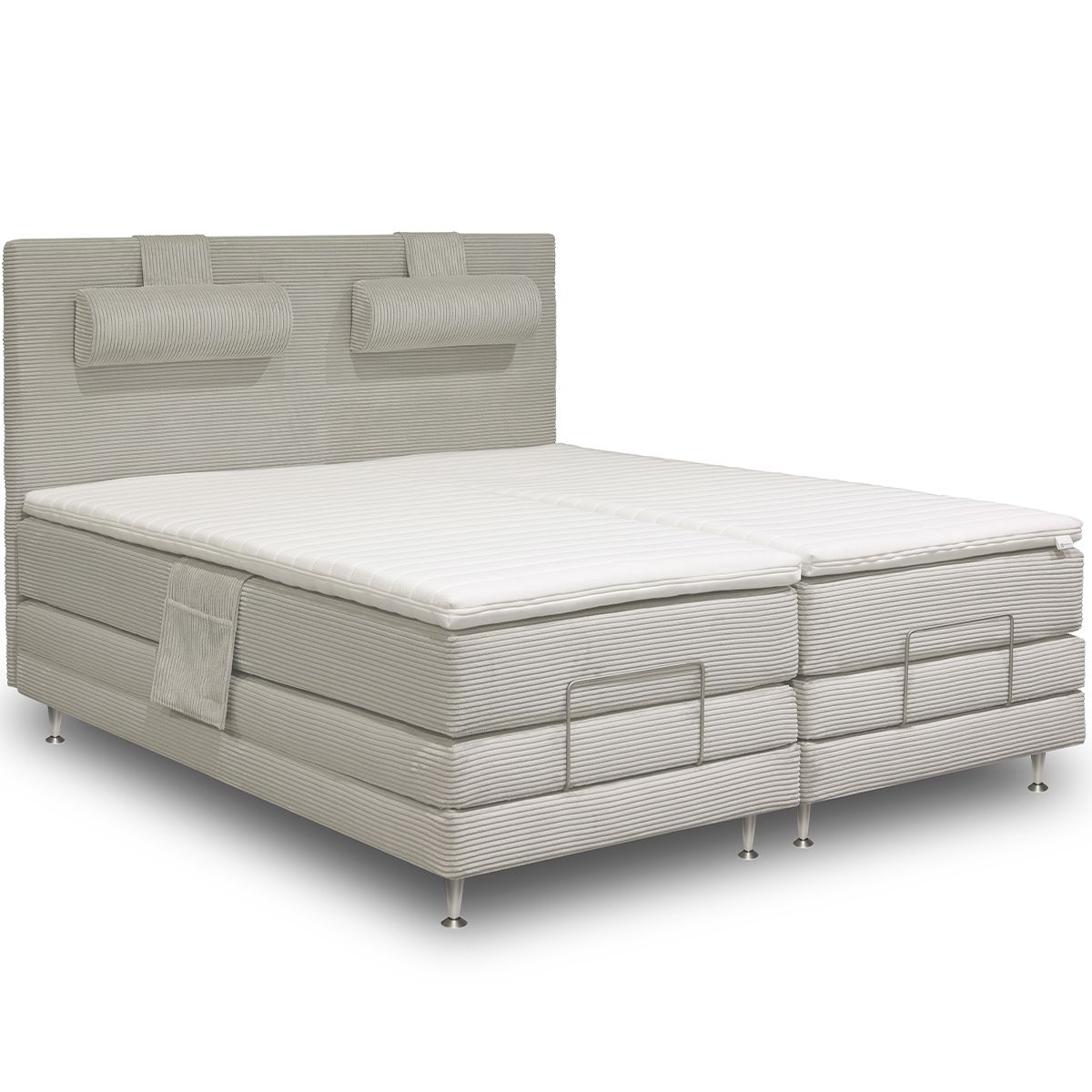 Arctic Premium Luxury  regulerbar seng | 180x200