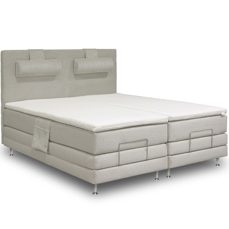 Arctic Premium Luxury 180x200 Regulerbar seng