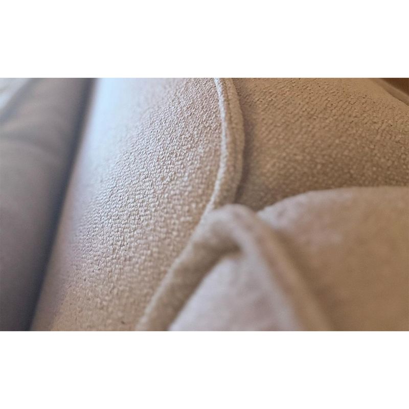 Orlando 3,5 seter sofa 263 cm Osaka Tekstil