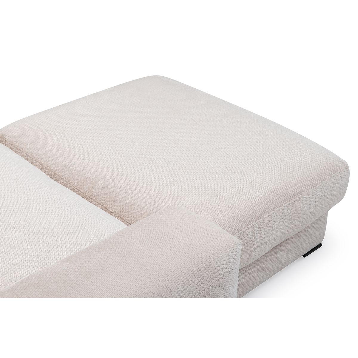 2389 Egholm 3 seter modulsofa 326 cm kledd i Movie tekstil
