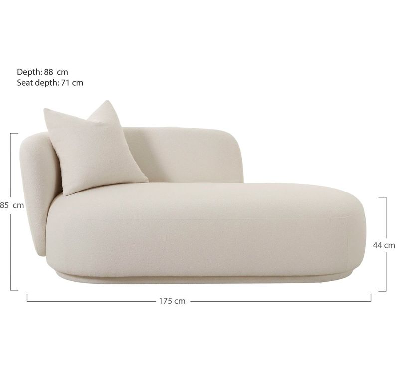 Mykonos daybed  - grønn| House Nordic