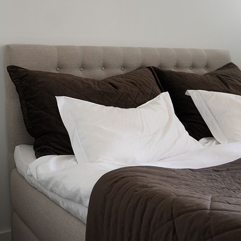 Arctic Premium One 160x200 Kontinentalseng