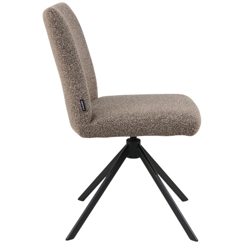 Ada Spisestol - Sving og gyng - 400 Brown