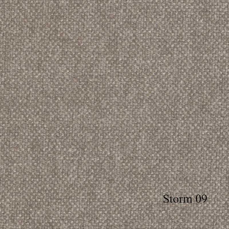 Archie U-Sofa 3R 323x213cm - Storm 09 Taupe | LAGERTØMMING