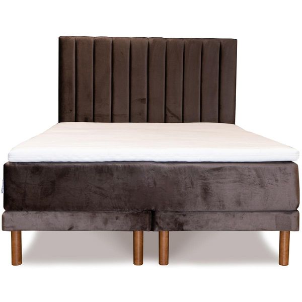 Hovedbilde Arctic Premium North 180x200 kontinentalseng 