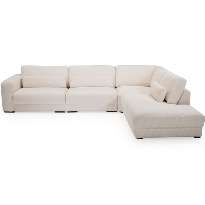 Hovedbilde 2389 Egholm Hjørnesofa åpen ende 336cm x 256cm ...
