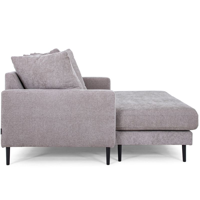 Dublin II Daybed 2XD Storm Tekstil