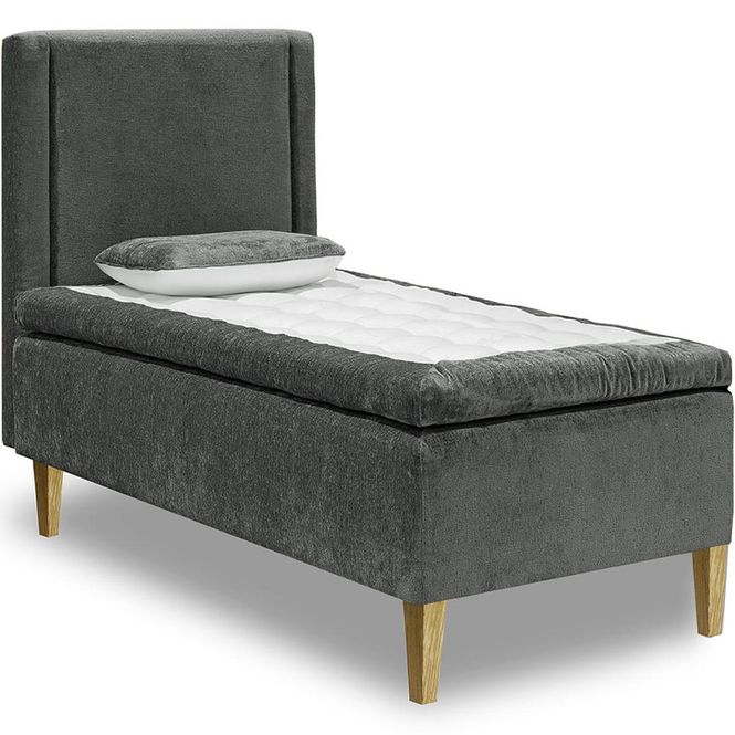 Hovedbilde Arctic Noble 90x200cm Rammeseng