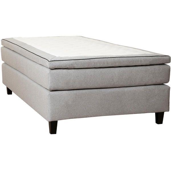 Hovedbilde Dvale Gamma 120x200 Kontinentalseng velg farge ...