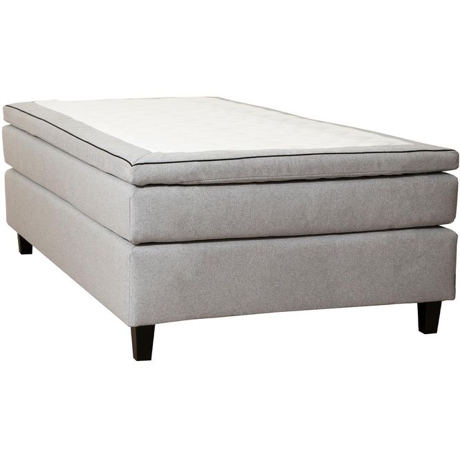 Hovedbilde Dvale Gamma 120x200 Kontinentalseng | Storm ...