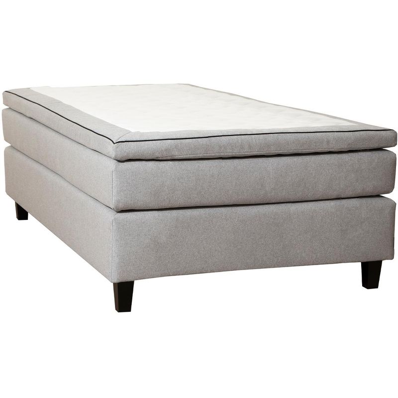 Dvale Gamma 120x200 Kontinentalseng | Storm Tekstil