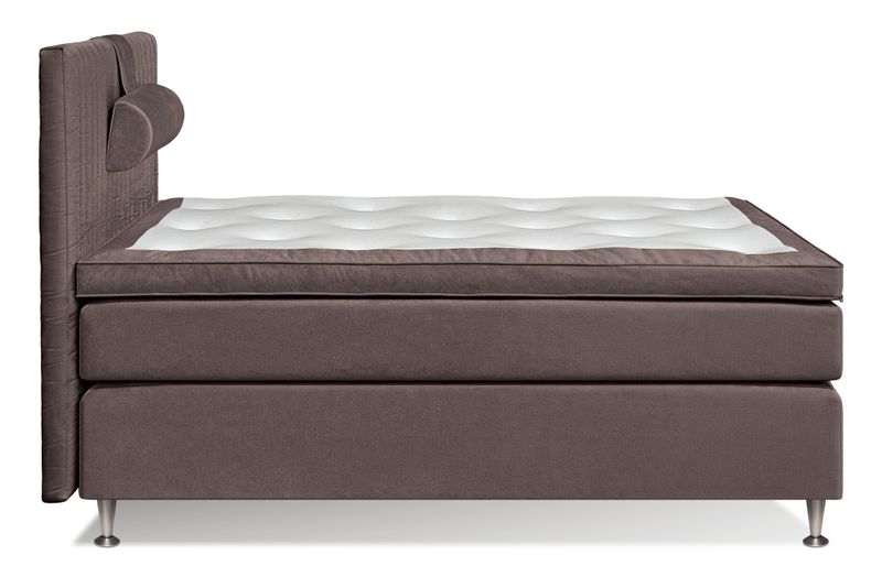 Arctic Comfort 90x200 Kontinentalseng 