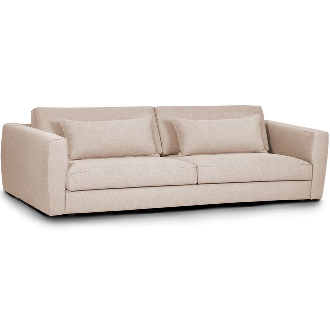 Hovedbilde Las Vegas Lux 3,5 seter sofa 257 cm Fluff One | ...